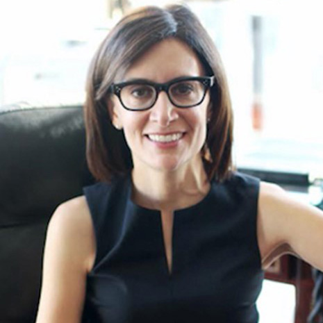 Maria Cipollone, MD
