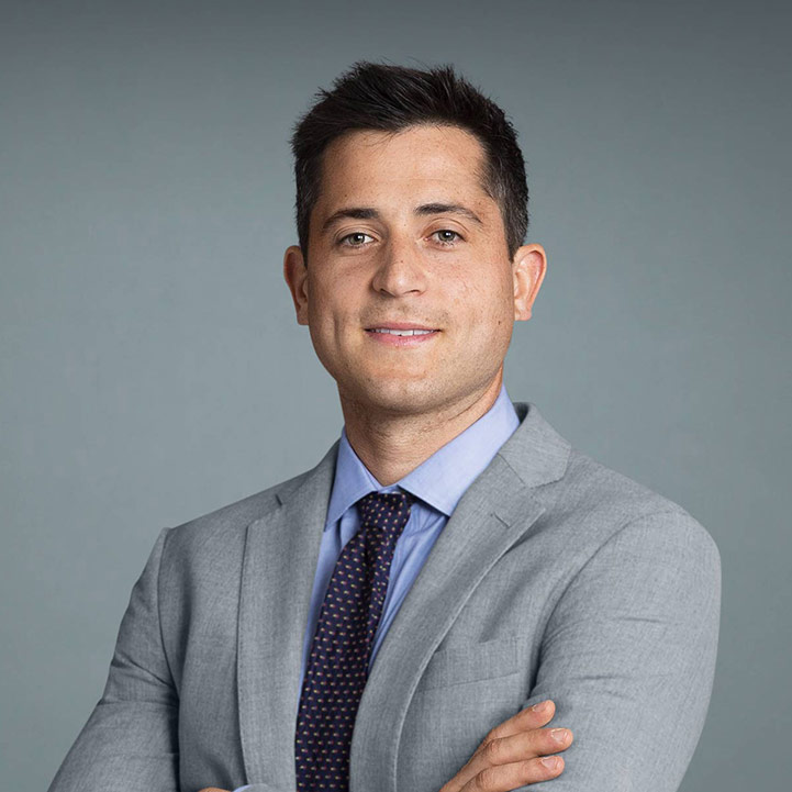 Omri Ayalon, MD